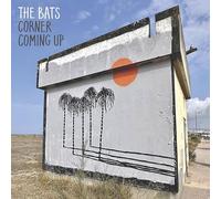 The Bats - Corner Coming Up
