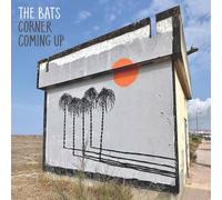 The Bats Corner Coming Up (CD) Album (Importación USA)