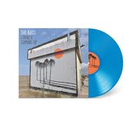 The Bats Corner Coming Up (Vinyl) 12" Album Coloured Vinyl (Importación USA)