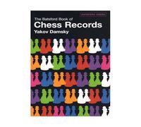 The Batsford Book of Chess Records
