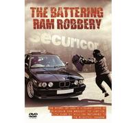 The Battering Ram Robbery [DVD]