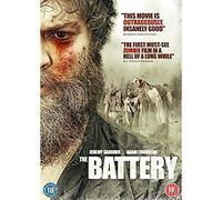 The Battery [DVD] [Reino Unido]
