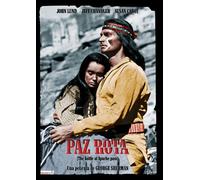 The Battle at Apache Pass [ NON-USA FORMAT, PAL, Reg.2 Import - Spain ]