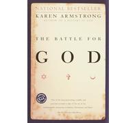The Battle for God: A History of Fundamentalism (Ballantine Reader's Circle)