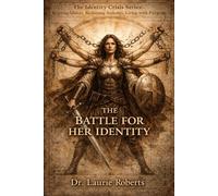 THE BATTLE FOR HER IDENTITY: Exposing Distortion, Breaking Idols, and Reclaiming the Truth of Who She Is (The Ready Series: Identity, Alignment, and Purpose in Christ)