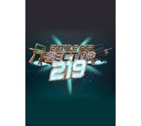 The Battle for Sector 219 Steam Key GLOBAL