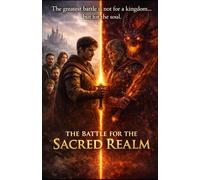 The Battle for the Sacred Realm: The greatest battle is not for a kingdom...but for the soul.