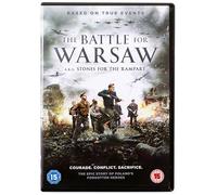 The Battle for Warsaw: Stones for the Rampart [DVD]