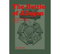 The Battle of Allegan: The 1936 Second Army Maneuvers in Allegan County