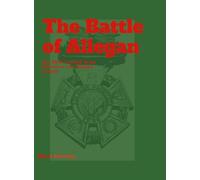 The Battle of Allegan; The 1936 Second Army Maneuvers in Allegan County