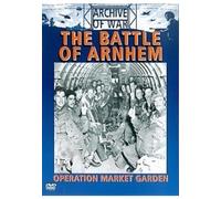 The Battle Of Arnhem [Reino Unido] [DVD]