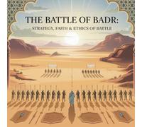 The Battle of Badr: Strategy, Faith & Ethics of Battle