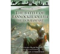 The Battle Of Bannockburn [DVD] [Reino Unido]