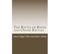 The Battle of Bayan and Other Battles
