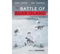 The Battle of Bear Island: A Northern Fury Novel