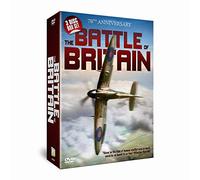 The Battle of Britain - 70th Anniversary [DVD] [Reino Unido]