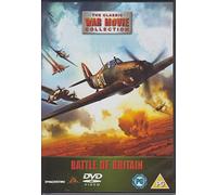 The Battle of Britain DVD