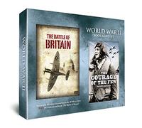 The Battle of Britain - DVD & Book Set [Reino Unido]