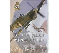 The Battle Of Britain - Memorial Flight [Reino Unido] [DVD]