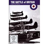 The Battle of Britain [Reino Unido] [DVD]
