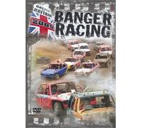 The Battle Of Britain - UK Banger Racing [DVD] [2009] [Reino Unido]