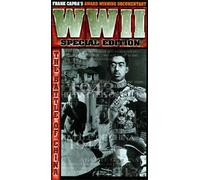 The Battle of China: Assault on the Great Wall [Alemania] [VHS]