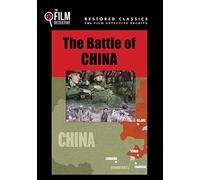 The Battle of China [USA] [DVD]