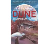 The Battle Of Corrin (ebook)