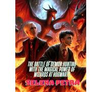 The Battle of Demon Hunting with the Magical Power of Wizards at Hogwarts (The Magic Hunt of the Demon Hunters at Hogwarts)