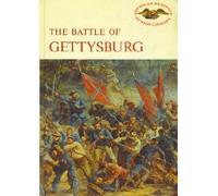 the battle of gettysburg [ horizon caravel series]