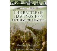 The Battle Of Hastings [DVD] [Reino Unido]