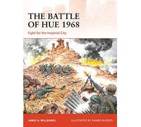 The Battle of Hue 1968: Fight for the Imperial City: 371 (Campaign)