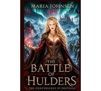 The Battle of Hulders: The Convergence of Destinies: Book Three of The Battle of Hulders Trilogy