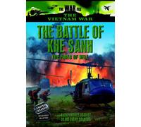 The Battle Of Khe Sanh - The Fires Of Hell [DVD] [Reino Unido]