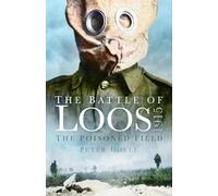 The Battle of Loos 1915: The Poisoned Field