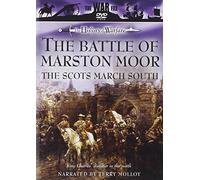The Battle Of Marston Moor - The Scots March South [Reino Unido] [DVD]