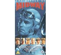 The Battle of Midway [Reino Unido] [VHS]