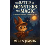 The Battle of Monsters and Magic: Labubu’s Greatest Adventure Yet