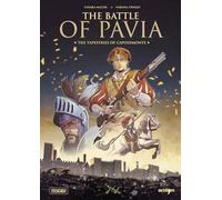 The battle of Pavia. The tapestries of Capodimonte (Storia e civiltà)