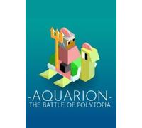 The Battle of Polytopia - Aquarion Tribe (DLC) (PC) Steam Key GLOBAL