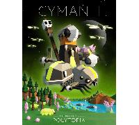 The Battle of Polytopia - Cymanti Tribe (DLC) (PC) Steam Key GLOBAL