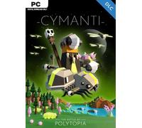 The Battle of Polytopia - Cymanti Tribe PC - DLC