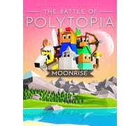 The Battle of Polytopia (PC) - Steam Key - EUROPE