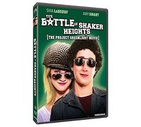 The Battle of Shaker Heights (USA) – DVD