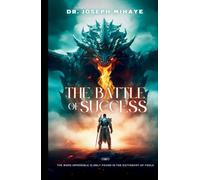 THE BATTLE OF SUCCESS: The Word "IMPOSSIBLE" is only found in the Dictionary of Fools