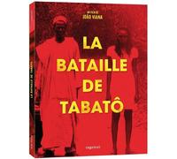 The Battle of Tabato ( A batalha de Tabatô ) [ Origen Francés, Ningun Idioma Espanol ]