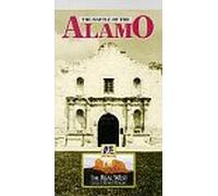 The Battle of the Alamo [Alemania] [VHS]