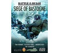 The Battle of the Bulge: Siege of Bastogne [USA] [DVD]