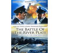 The Battle of the River Plate [USA] [DVD]
