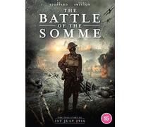 The Battle of the Somme [DVD]